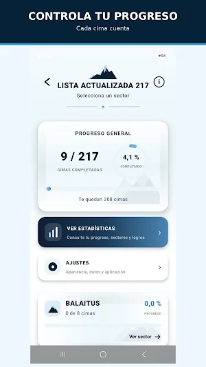 Tachando 3000s Screenshot 1