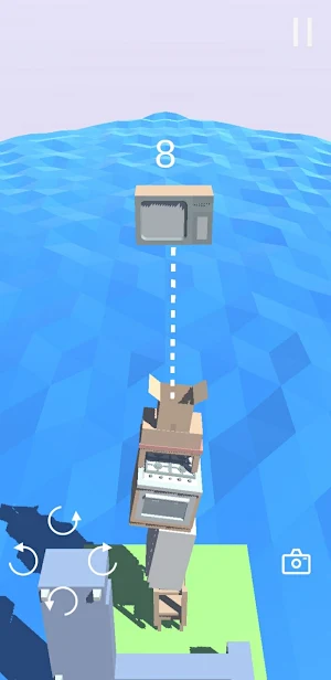 Stack Furniture Screenshot 1