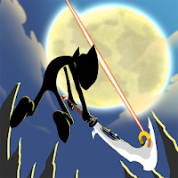 Shadow Hero - Idle Fighter