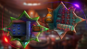 Minstrel Girl Escape Screenshot 1