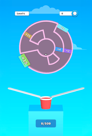 Maze Wizard Screenshot 1