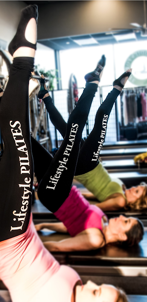 Lifestyle Pilates Screenshot 0