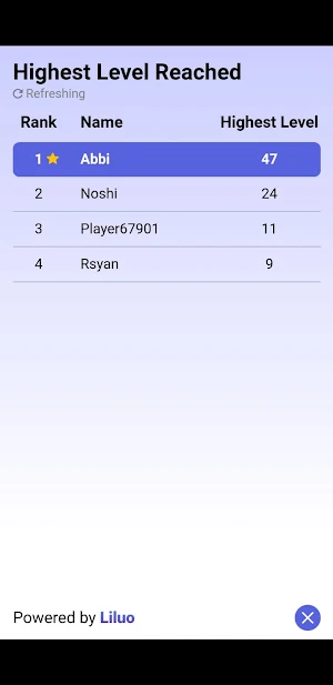 Box 'n' Ball Screenshot 3
