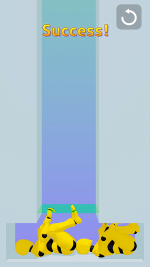 Ragdoris Screenshot 1