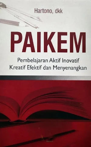 PAIKEM Pembelajaran Aktif Screenshot 0