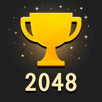 2048 Arena - Merge Challenge