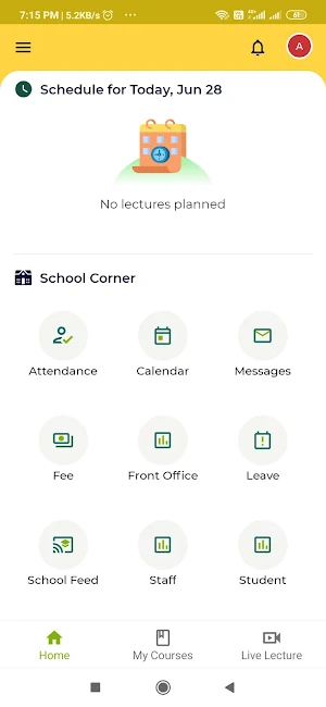 Baby’s Office Screenshot 1