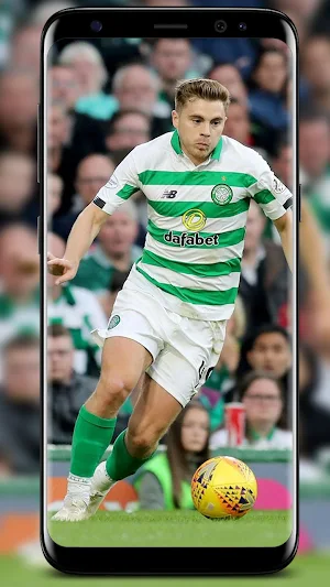 Celtics Glasgow Wallpapers screenshot 7