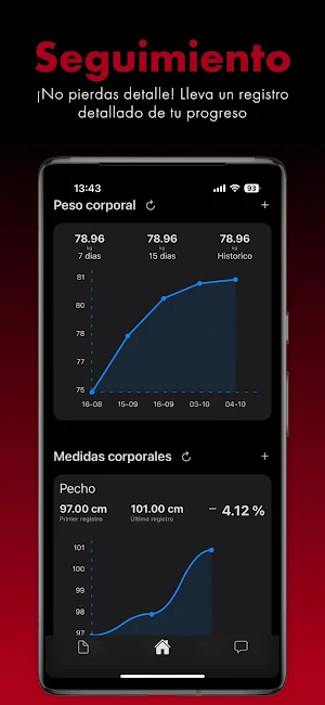 Yayo Daza Screenshot 3