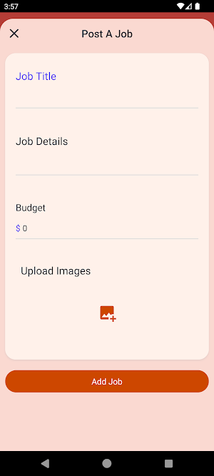 Fix my House Screenshot 2