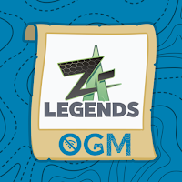 OGM: Map Pokémon Legends: Z-A