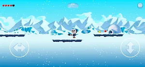Arctic Adventures Screenshot 1