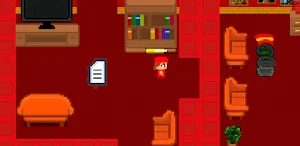 Rouge Hotel Screenshot 1