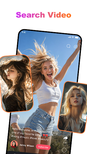 ClipNest: Video Downloader Screenshot 2