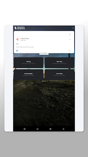 Vannesta Entreprenad AB Screenshot 3