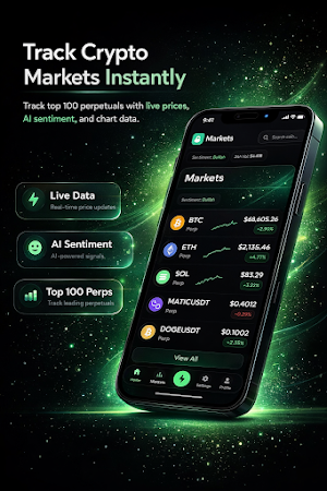 DegenAI - AI Crypto Autopilot Screenshot 1