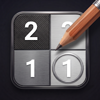 Hitori: Number Logic Puzzle