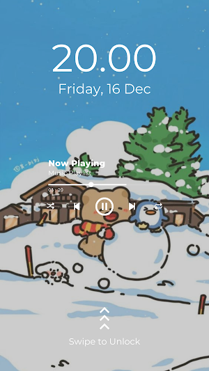 Kawaii Cute Wallpaper 4K Screenshot 3