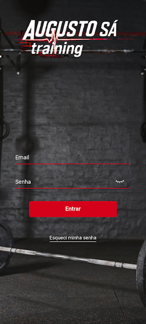 AS training Screenshot 0