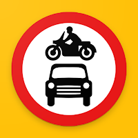 Prova de Direção: Carro e Moto