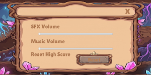 Rooty Tuber Pluck Screenshot 3