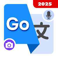 Go Translate - All Language