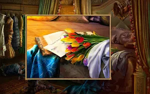 Night In The Opera: Classic Detective Story Screenshot 3