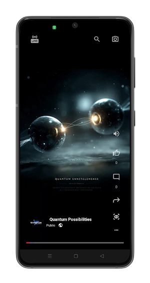 QPoss Screenshot 3