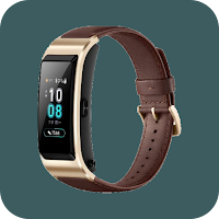 Huawei Talkband B5 Guide