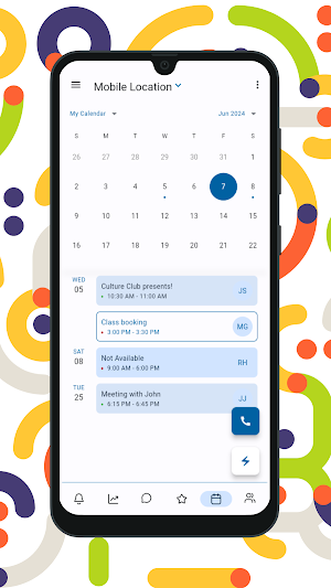 GeNCORR Screenshot 2
