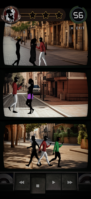 Crimes: open cases Screenshot 3