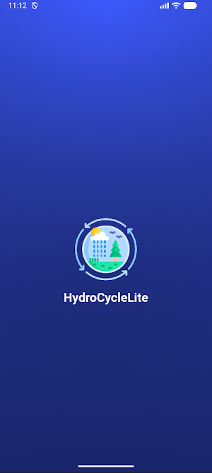 HydroCycleLite  Screenshot 2