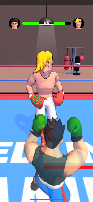 Punch It! Screenshot 0