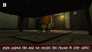 Five Night with Brainrot Screenshot 3