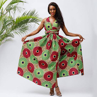 Ankara Fashion Style 2022