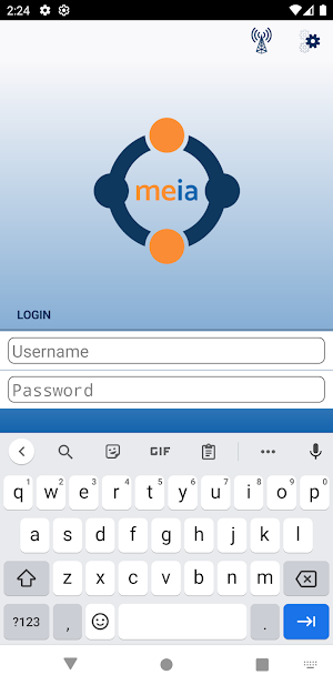 meia Screenshot 0