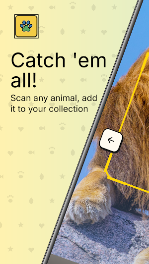 FaunaDex Screenshot 0