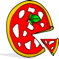 PizzApp - pizza calculator