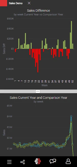 inmydata Screenshot 1