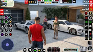 Open World City Gangster Games Screenshot 0
