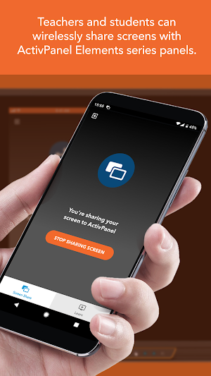 myPromethean Screenshot 0