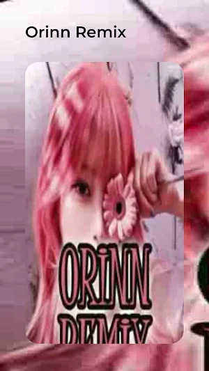 Orinn Remix Screenshot 0