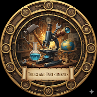 Tools and Instruments