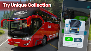 Mods for Bussid Screenshot 1