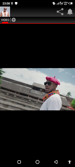ALIKIBA all songs Screenshot 1