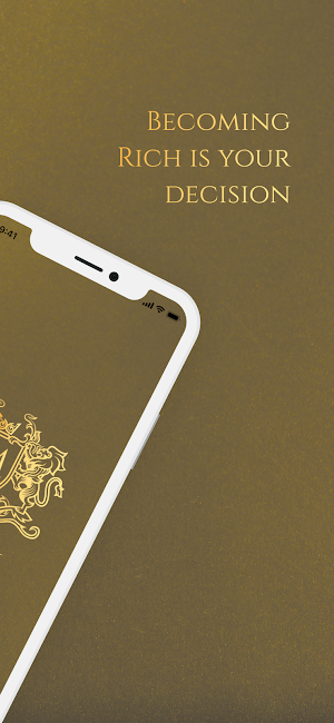Practice law of attraction Screenshot 1