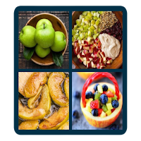 Four Pics One Word