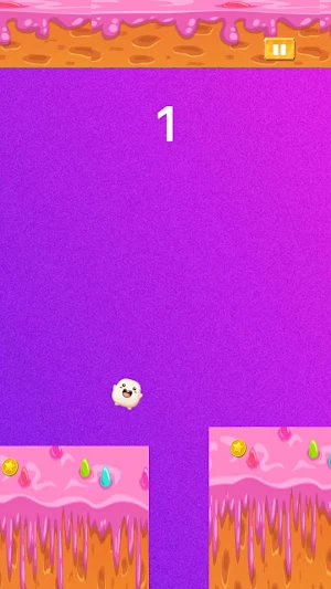 Sweeper Bounce Screenshot 3