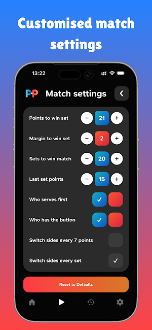 Point.Piste Screenshot 3