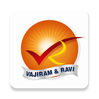 Vajiram & Ravi Live Classes